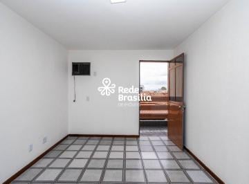 Apartamento · 42m² · 1 Quarto · Edifício Plancenter - Apartamento com 1 quarto - aceita financiamento - Guará I