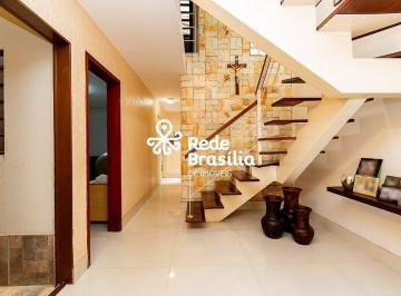 | Foto_migracao | 2 · SRES 2 - Casa com 5 quartos sendo 4 suítes à venda - Cruzeiro Velho