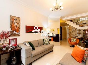 | Foto_migracao | 4 · SRES 2 - Casa com 5 quartos sendo 4 suítes à venda - Cruzeiro Velho