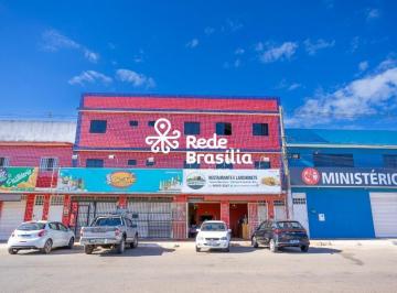| Foto_migracao | 0 · QR 829 , Predio , 2 lojas comerciais e 6 kitnets
