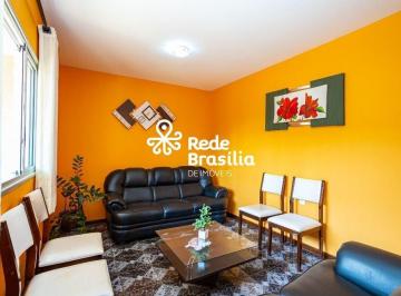 | Foto_migracao | 3 · QS 7  | Casa com 4 Quartos sendo 2 Suítes com 2 Vagas de Garagem - Águas Claras