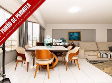 Apartamento · 136m² · 3 Quartos · 1 Vaga · Edifício Carmenes - Apartamento com 3 quartos sendo 1 suíte - aceita financiamento e FGTS