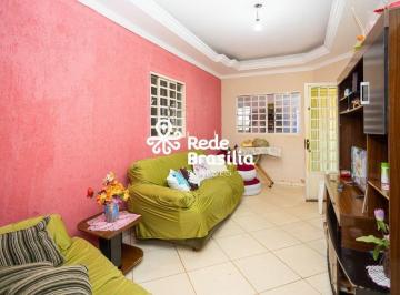 | Foto_migracao | 0 · Quadra 406 Conjunto H Casa com 6 dormitórios à venda, 250 m² por R$ 350.000 - Recanto das Emas - Rec