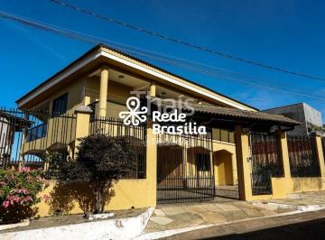 | Foto_migracao | 47 · Sha Conjunto 4 | Casa 6 Quartos sendo 2 Suíte com 3 vagas de garagem coberta - Águas Claras