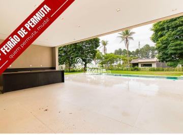 Casa · 552m² · 4 Quartos · 3 Vagas · SMPW 17  Residencial Villa Pinheiros | Casa Térrea com 4 Quartos sendo 2 Suítes  - Aceita Financiame