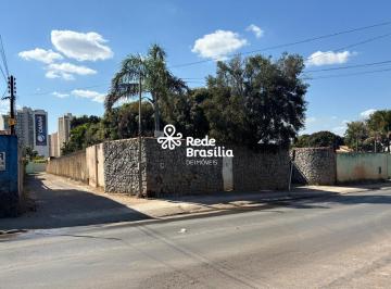 | Foto_migracao | 0 · Sha Conjunto 6 | Terreno com 1250 m²  -  Águas Claras.