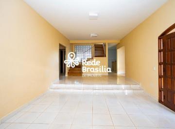 | Foto_migracao | 0 · Casa com 4 dormitórios à venda, 250 m² por R$ 1.100.000,00 - Setor Habitacional Samambaia - Vicente