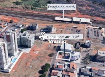 | Foto_migracao | 0 · Qn 112 Samambaia Sul , Lote Vazio 482m²