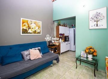 | Foto_migracao | 0 · QS 11 Conjunto W  Areal  Lote com duas casas frente e fundos Águas Claras
