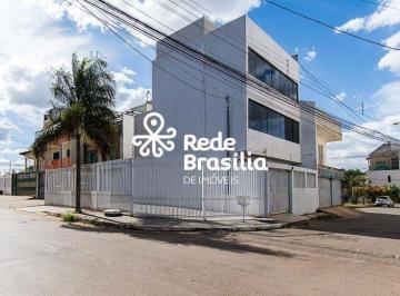 Qs 5 Águas Claras | Foto_migracao | 3 · QS 5 Rua 130 | Casa Sobrado com 6 Quartos sendo 2 suítes com 7 vagas - Areal Águas Claras/DF