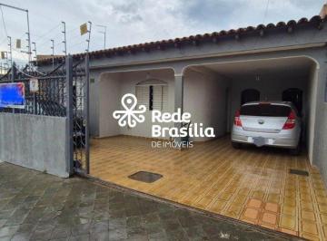 Casa · 200m² · 3 Quartos · 3 Vagas · QNM 1  I Casa 3 Quartos sendo 1 Suíte com 3 Vagas de Garagem e Edícula  - Aceita Financiamento - Cei