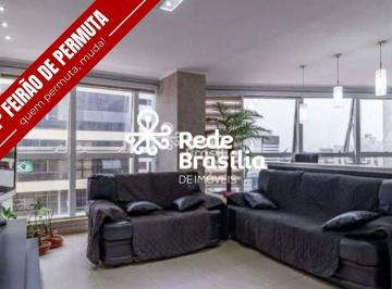 Apartamento · 97m² · 4 Quartos · 1 Vaga · Rua 12  Citta Residence | Apartamento de 4 quartos sendo 2 Suítes e 1 Vaga de Garagem - andar alto -