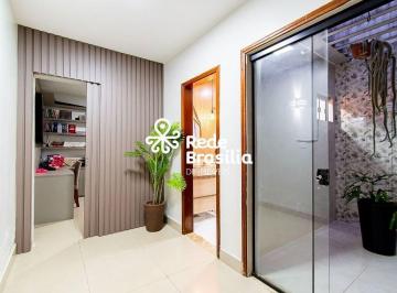 | Foto_migracao | 4 · QSD 06 Taguatinga Sul | Casa 3 Quartos sendo 1 Suíte - Aceita Financiamento e FGTS - com 6 Vagas de