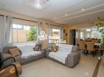 | Foto_migracao | 0 · Colônia Agrícola Samambaia Chácara 135 | Casa com 3 Quartos sendo 1 Suíte com 2 Vagas de Garagem - V
