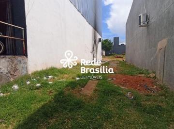 Terreno · 100m² · QS 604 | Lote 100 m² -  Aceita Financiamento  -  Samambaia
