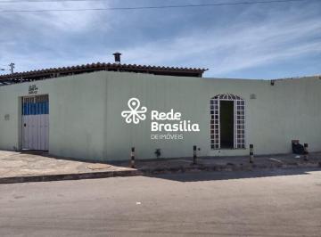 Casa · 180m² · 2 Quartos · 2 Vagas · Quadra QR 315 Conjunto 4 - Casa de 2 quartos Samambaia Sul