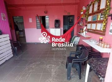 Casa · 113m² · 2 Quartos · 1 Vaga · Qr 312 conjunto 2 Casa com 2 quartos à venda, 112 m² - Samambaia Sul