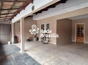 Casa · 489m² · 7 Quartos · 3 Vagas · QN 14 D | Casa Sobrado  7 Quartos sendo 2 suítes com 3 Vagas de Garagem Cobertas  - Riacho Fundo II