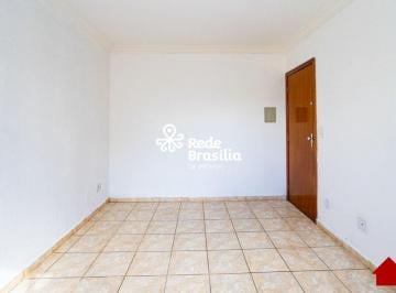 Apartamento · 45m² · 2 Quartos · 1 Vaga · QS 410 Monte Carlo | Apartamento  2 quartos com 1 Vaga de Garagem  - Aceita Financiamento - Samambai