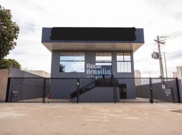 Comercial · 1200m² · 20 Vagas · QNM 36 Conjunto G2 | Prédio na Área Especial - Taguatinga Norte