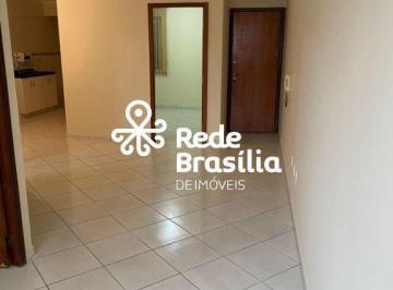 | Foto_migracao | 0 · CLN 7 Bloco B Riacho fundo I Apartamento 2 quartos sala em dois ambientes com varanda estendida