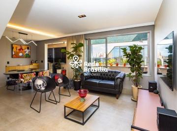 Apartamento · 150m² · 3 Quartos · 2 Vagas · Rua 22 Sul Monte Carlo | 3 Quartos sendo 1 suíte - Moveis planejados - Aceita Financiamento - 2 vaga