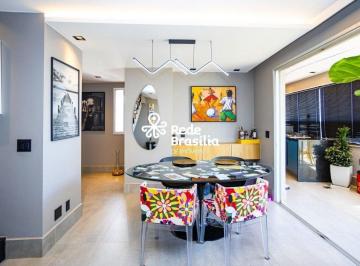 Apartamento · 150m² · 3 Quartos · 2 Vagas · Rua 22 Sul Monte Carlo | 3 Quartos sendo 1 suíte - Moveis planejados - Aceita Financiamento - 2 vaga