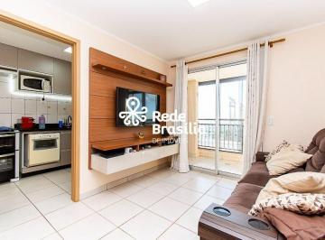 | Foto_migracao | 0 · QR 101 Edifício Viva Arquitetura e Lazer Apartamento com 3 quartos sendo 1 suíte 1 vaga varanda