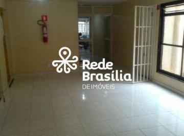 | Foto_migracao | 0 · Quadra C 10 Edifício Criativa 7 | Sala Comercial com 1 Banheiro - Taguatinga Centro