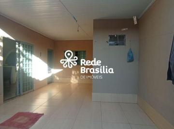 Condomínio Residencial São Francisco Casa à venda por R$ 300.000 Setor | Foto_migracao | 0 · Setor habitacional Agua quente Condomínio Residencial São Francisco Casa Aconchegante com 2 Quartos