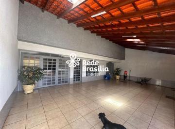| Foto_migracao | 3 · QNC 08 | Casa 4 Quartos sendo 2 Suítes - Aceita Financiamento - com 4 Vagas de Garagem Coberta - Tag