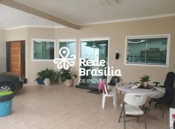| Foto_migracao | 0 · QNA 44 | Casa 4 Quartos sendo 2 Suítes - Aceita Permuta e Financiamento -  com 3 Vagas de Garagem - 