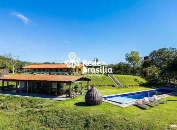 | Foto_migracao | 0 · Rancho Situado na Zona rural de Santo Antônio do Descoberto