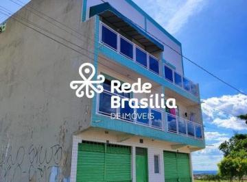 | Foto_migracao | 0 · QS 103 Conjunto 6 | Prédio à venda, 600 m² - Samambaia