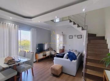 Foto 01 · Cobertura à venda em São Bernardo do Campo-SP, bairro Planalto, 3 quartos, 1 suíte, 97m², 2 vagas de