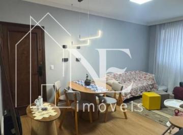 Apartamento de 2 quartos, Santos · Apartamento à venda térreo 2 quartos no Campo Grande - Santos