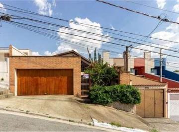 Casa de 6 quartos, São Paulo · Sobrado-Para venda-133 Rua Baltar, Vila Califórnia, São Paulo, São Paulo