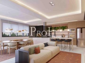 Apartamento de 3 quartos, Santo André · Apartamento a venda com 3 quartos Jardim Santo André
