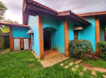 Casa de 2 quartos, Indaiatuba · Chácara Residencial / Terras de Itaici / Indaiatuba - SP
