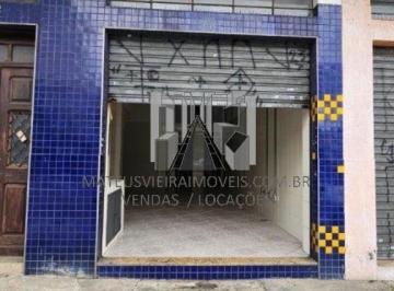 Foto 01 · Salão no Bairro da Casa Verde para alugar