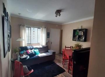 Foto 01 · Apartamento, Chácara Jafet, Mogi das Cruzes, SP