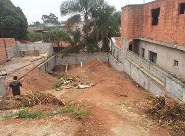 Terreno , Jundiaí · OPORTUNIDADE: Terreno: muro de arrimo e platô prontos no Jd Celeste, Jundiaí/SP