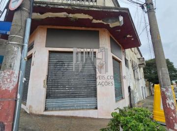 Foto 01 · Salão no Bairro da  Casa Verde para alugar