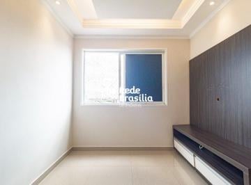 Apartamento · 30m² · 1 Quarto · 1 Vaga · TH32351 - QN 320 Samambaia - Res. Solar Residencial, Apartamento de 01 quarto, 30m². Agende sua visi