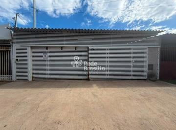 Casa · 135m² · 4 Quartos · 2 Vagas · TH28112 - Qnp 26 Ceilândia, Casa 04 quarto, 135m². Agende sua visita!