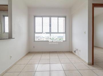 Apartamento · 45m² · 2 Quartos · TH32220 - QS 103, Residencial San Matteo, excelente apartamento de 02 quartos,