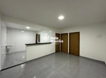 Apartamento · 60m² · 2 Quartos · TH32317 - SHRF II Qn 20, Apartamento com 02 quartos, 60m². Agende sua visita!