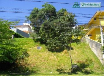 757fdbcf54d1d7ed874bf410c0207d142405e329 · Terreno à venda Condomínio São Paulo II na Granja Viana