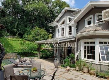 ee4c237e2286871cc42b86bcb165fe963584ac2c · Casa a venda na Granja Viana cond Forest Hills