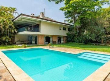 0a3de7faa868929dbb75035c73944f04f9e0896b · Casa à venda Cond. Parque Silvino Pereira na Granja Viana 